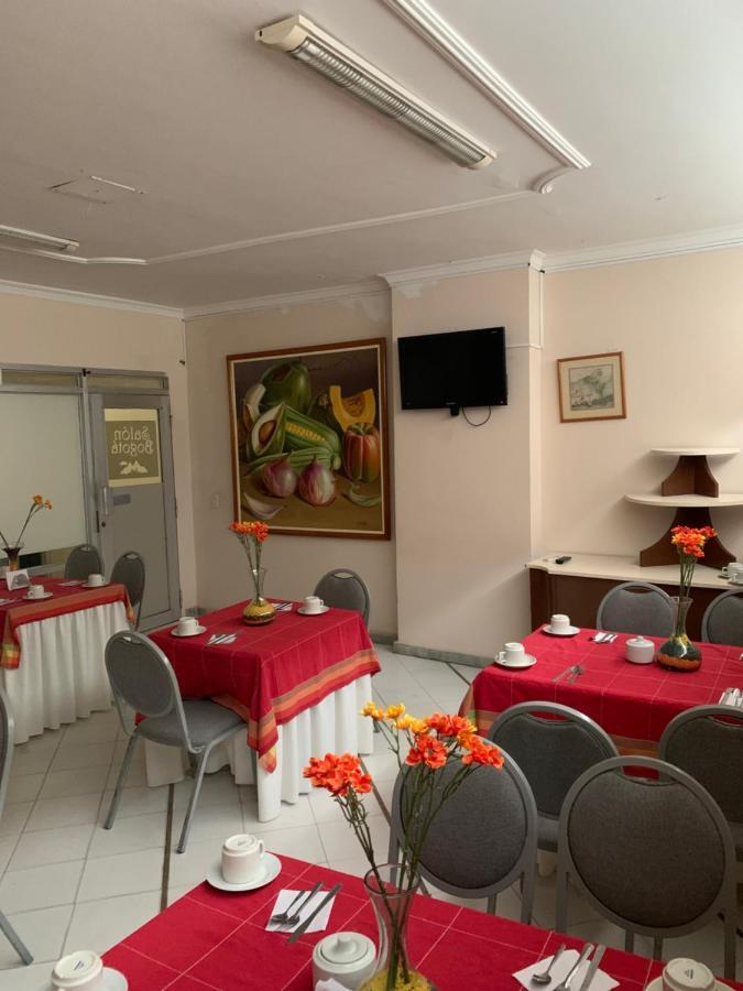 Hotel Maicao Internacional Exterior foto
